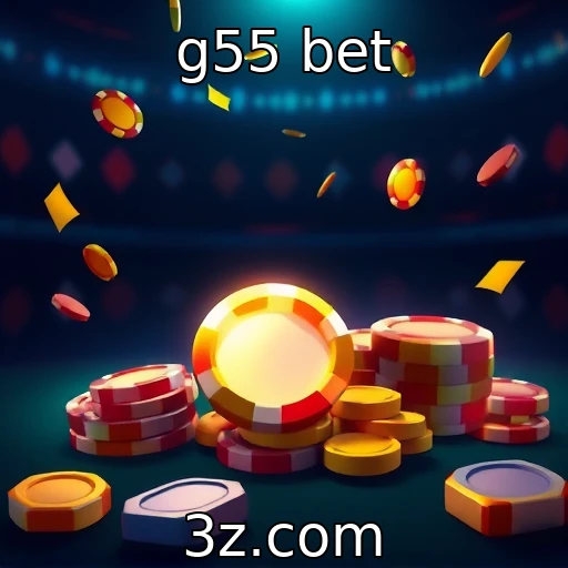g55 bet