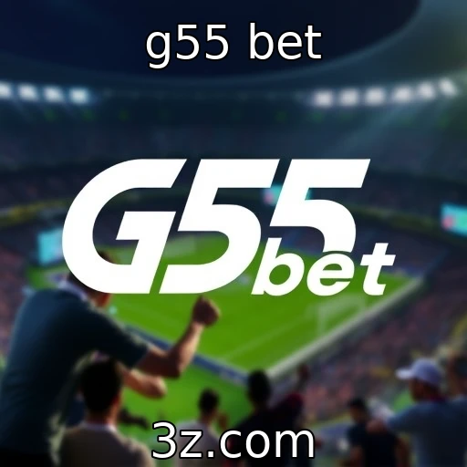 g55 bet