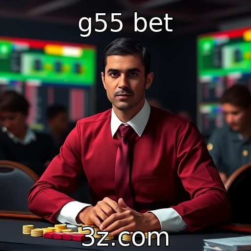 g55 bet