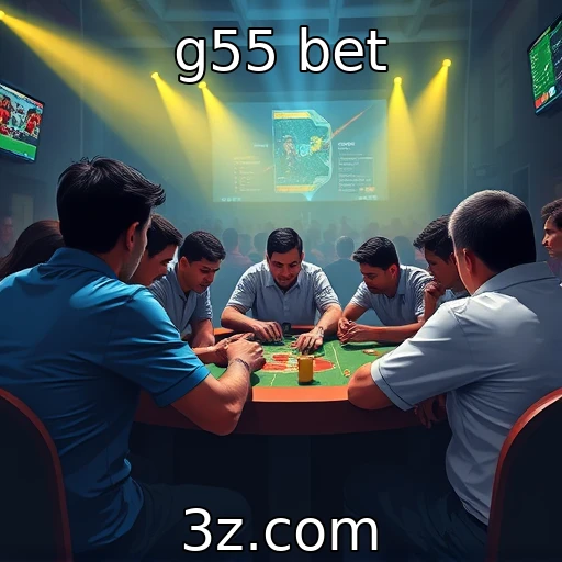 g55 bet