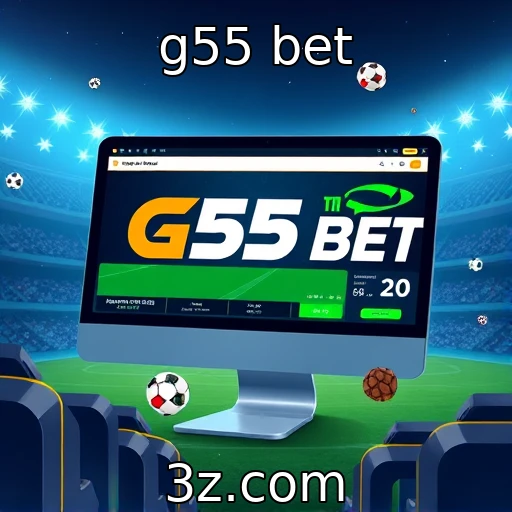 g55 bet