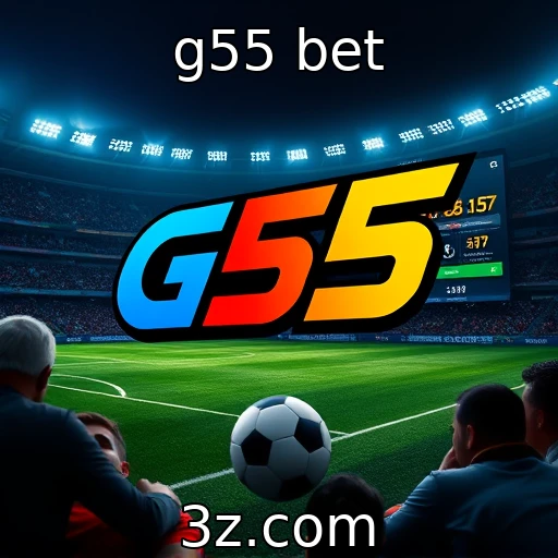 g55 bet