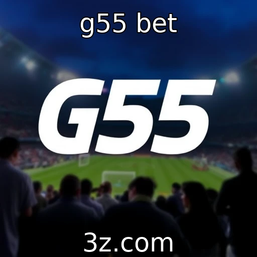 g55 bet