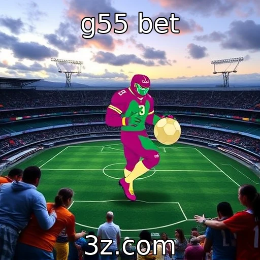 g55 bet