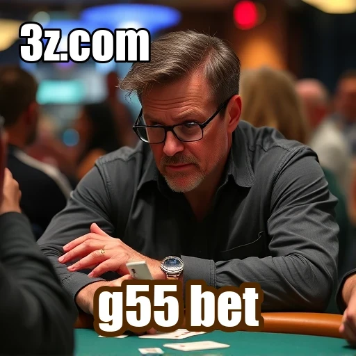 g55 bet Perguntas Frequentes