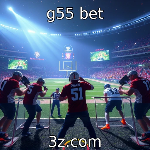 g55 bet