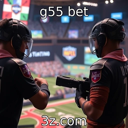 g55 bet