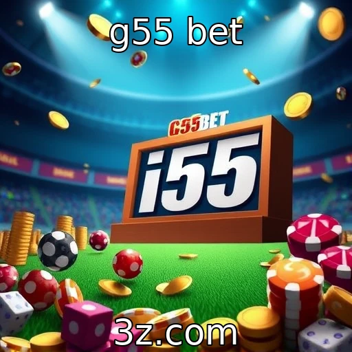 g55 bet