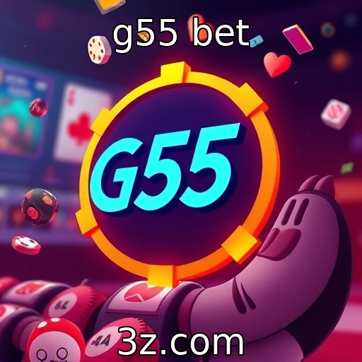 g55 bet