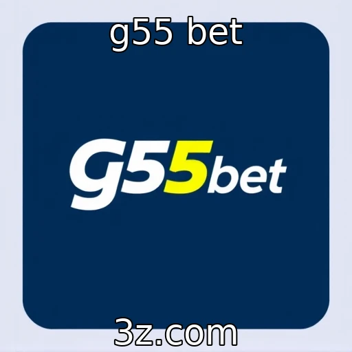 g55 bet