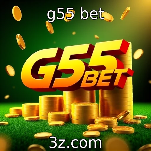g55 bet