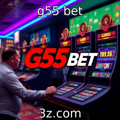 g55 bet