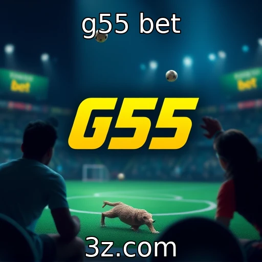 g55 bet