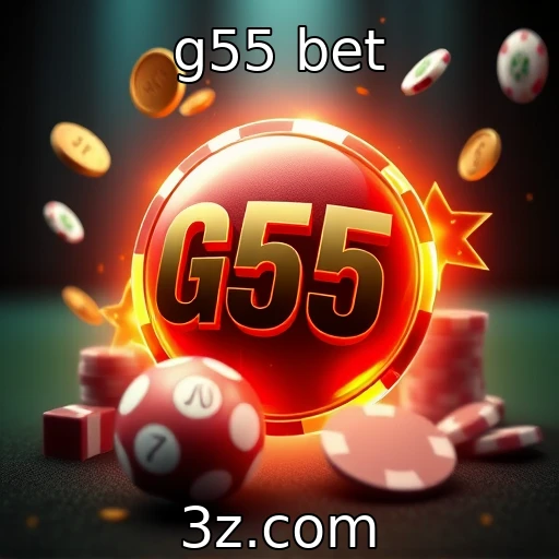 g55 bet