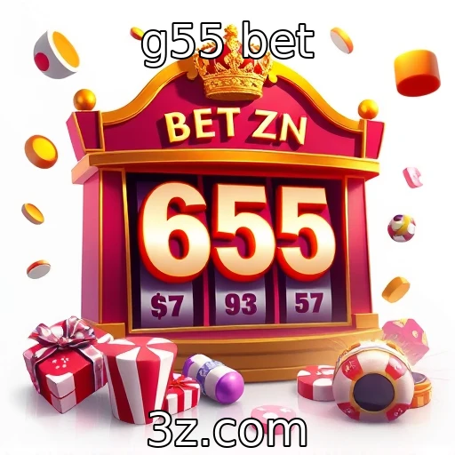g55 bet